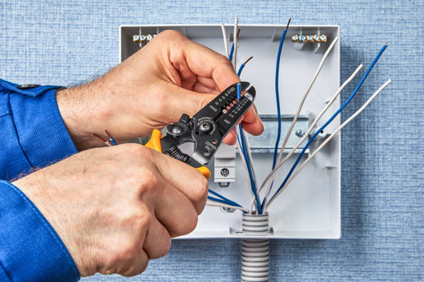 Best Emergency Electrical Repair Services  in Cherry Hill Mall, NJ